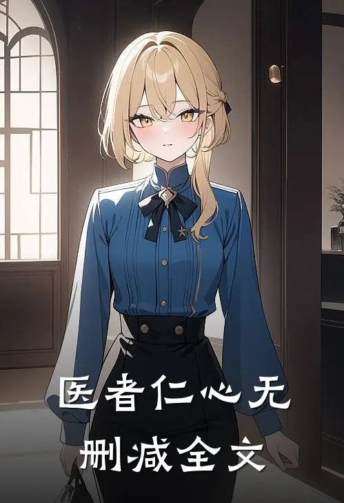 医者仁心无删减全文