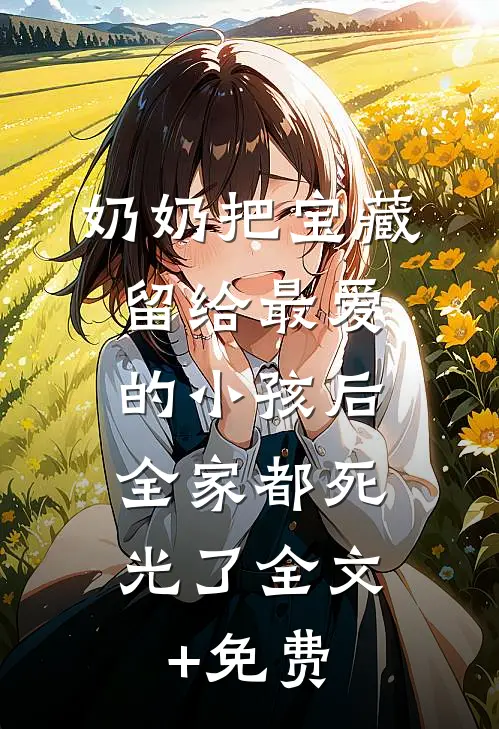 奶奶把宝藏留给最爱的小孩后，全家都死光了全文+免费
