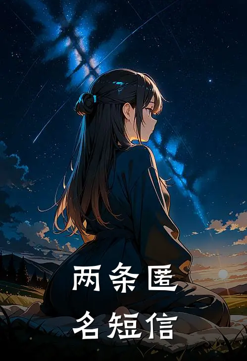 两条匿名短信