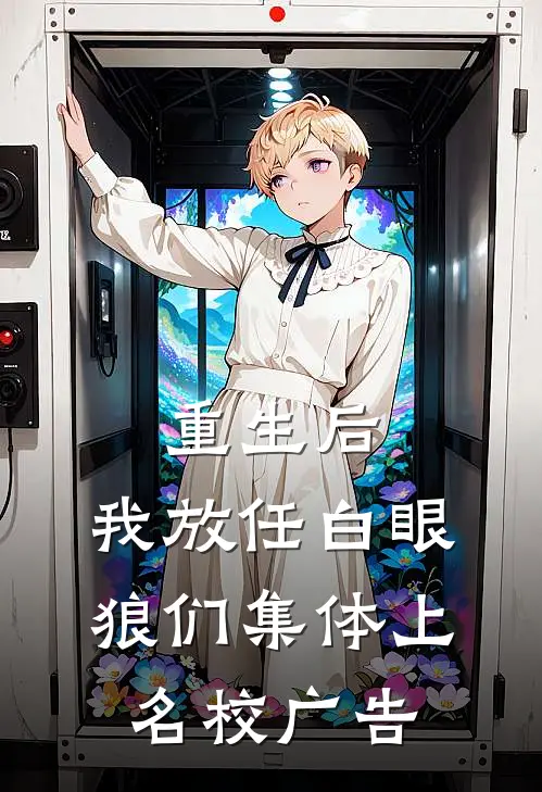重生后，我放任白眼狼们集体上名校广告
