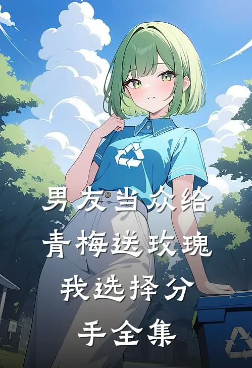 男友当众给青梅送玫瑰，我选择分手全集