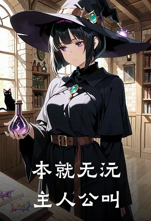 本就无沅主人公叫