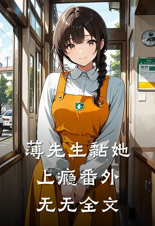 薄先生黏她上瘾 番外无无全文