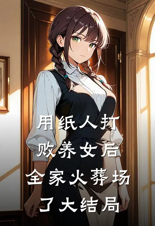 用纸人打败养女后，全家火葬场了大结局