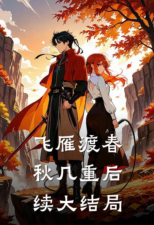 飞雁渡春秋几重后续大结局
