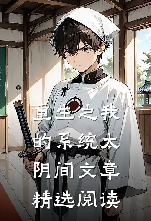 重生之我的系统太阴间文章精选阅读