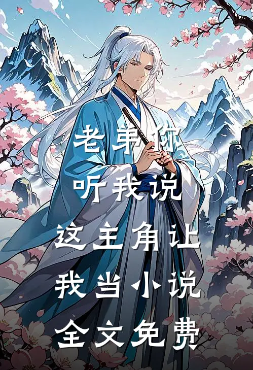 老弟你听我说，这主角让我当小说全文免费