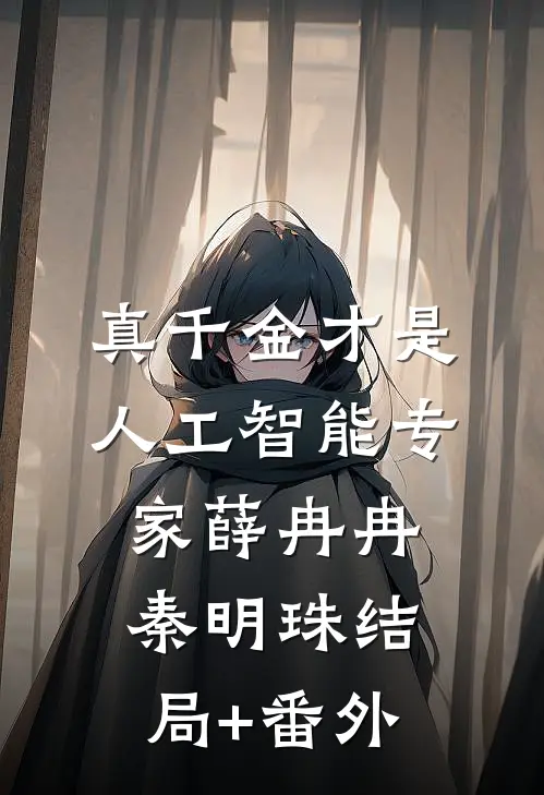 真千金才是人工智能专家薛冉冉秦明珠结局+番外