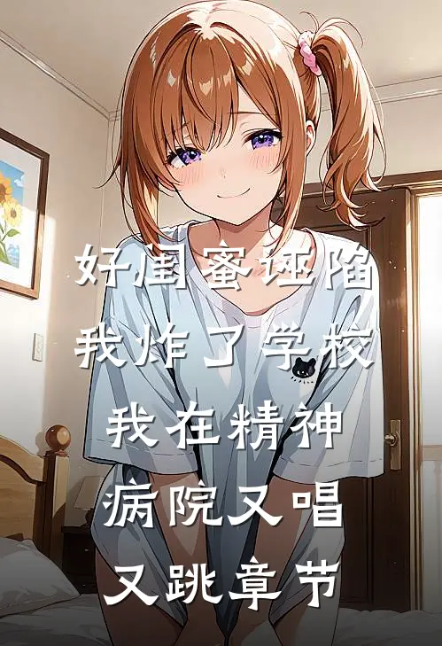 好闺蜜诬陷我炸了学校，我在精神病院又唱又跳章节