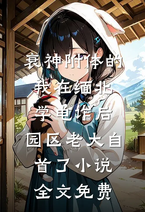 衰神附体的我在缅北学电诈后，园区老大自首了小说全文免费