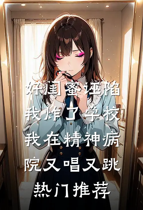 好闺蜜诬陷我炸了学校，我在精神病院又唱又跳热门推荐
