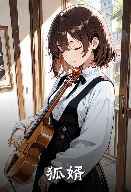 狐婿