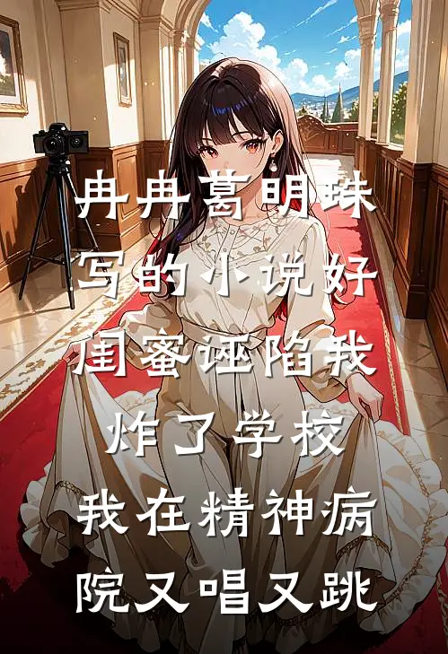 冉冉葛明珠写的小说好闺蜜诬陷我炸了学校，我在精神病院又唱又跳