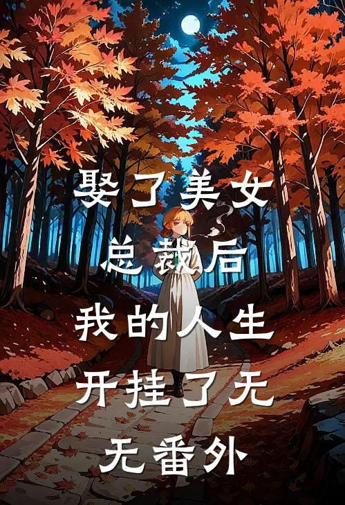 娶了美女总裁后，我的人生开挂了无无番外