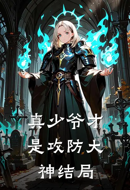 真少爷才是攻防大神结局