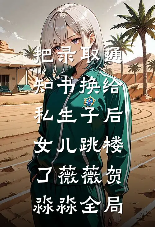 把录取通知书换给私生子后，女儿跳楼了薇薇贺淼淼全局