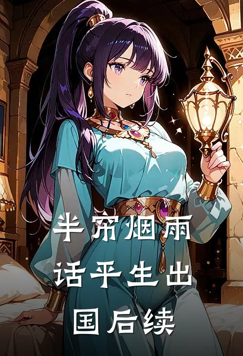 半帘烟雨话平生出国后续