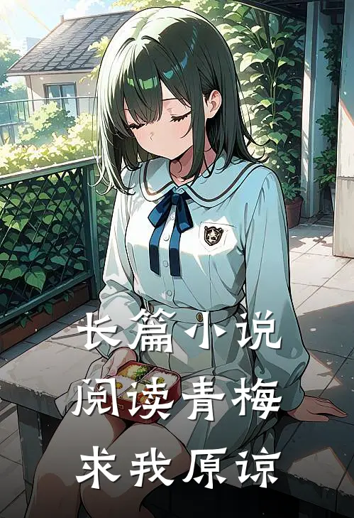 长篇小说阅读青梅求我原谅