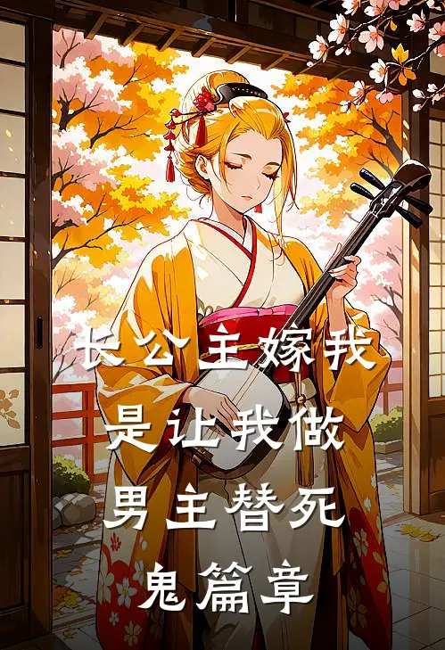 长公主嫁我，是让我做男主替死鬼篇章