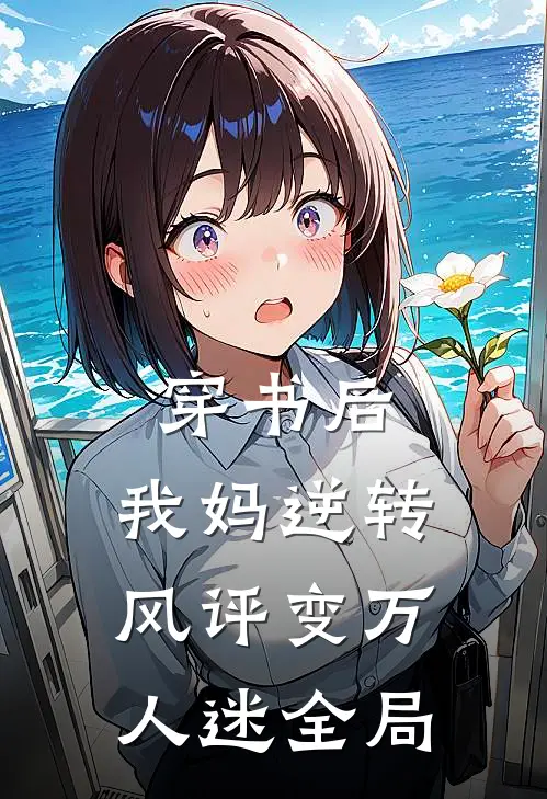 穿书后，我妈逆转风评变万人迷全局