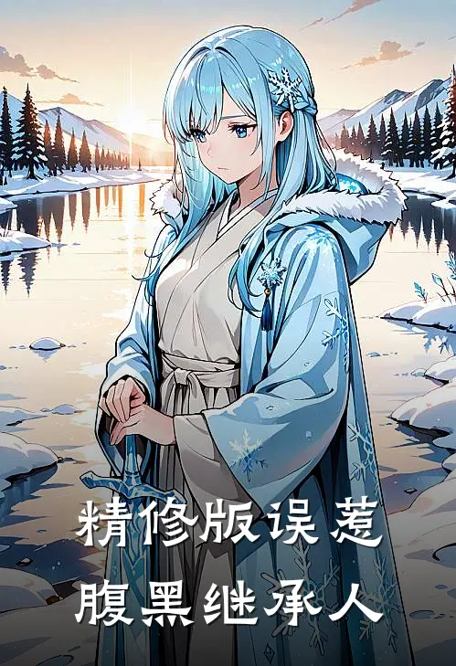 精修版误惹腹黑继承人