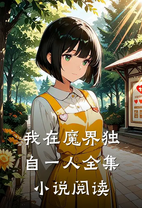 我在魔界独自一人全集小说阅读