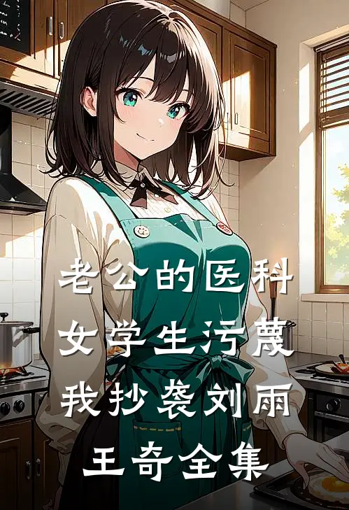 老公的医科女学生污蔑我抄袭刘雨王奇全集