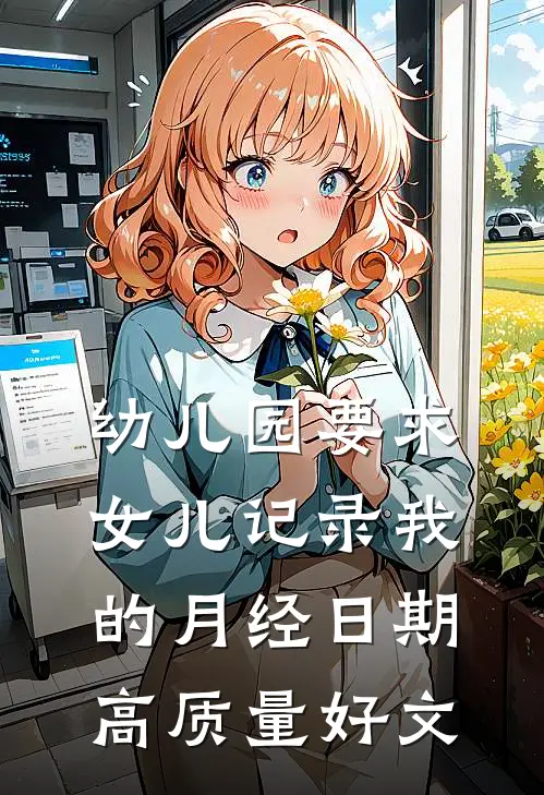 幼儿园要求女儿记录我的月经日期高质量好文