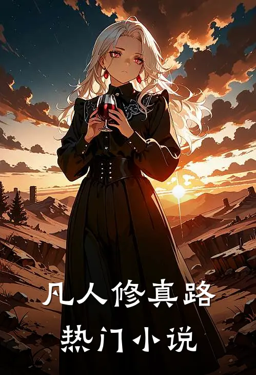 凡人修真路热门小说