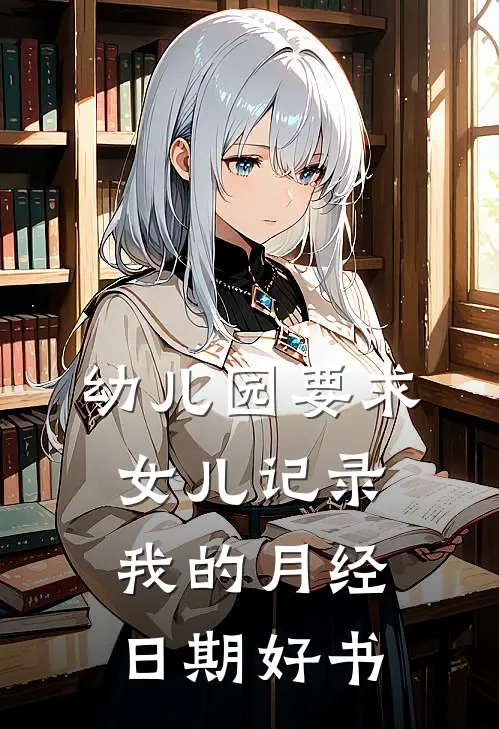 幼儿园要求女儿记录我的月经日期好书