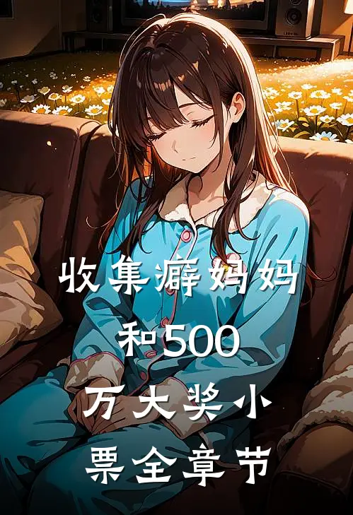 收集癖妈妈和500万大奖小票全章节