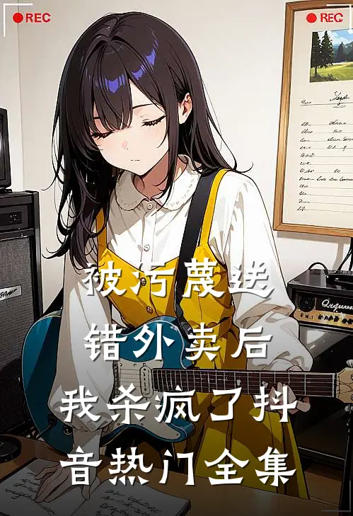 被污蔑送错外卖后，我杀疯了抖音热门全集