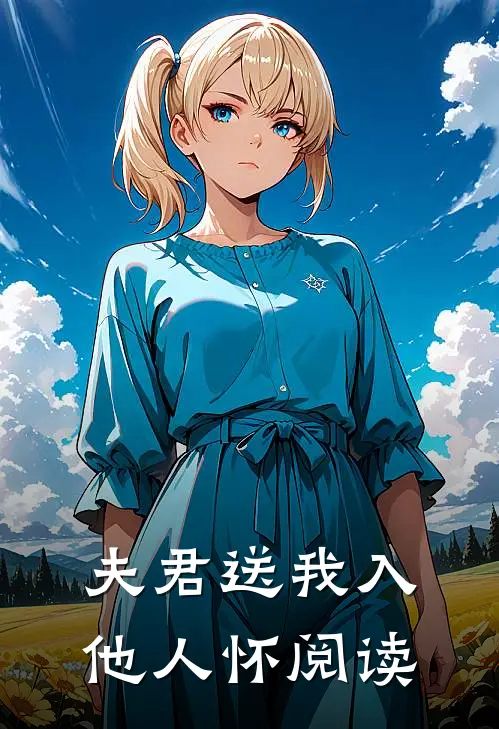 夫君送我入他人怀阅读