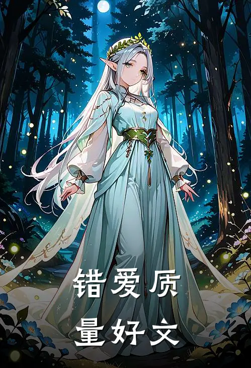 错爱质量好文