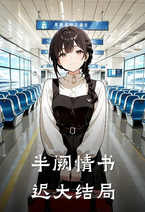 半阙情书迟大结局
