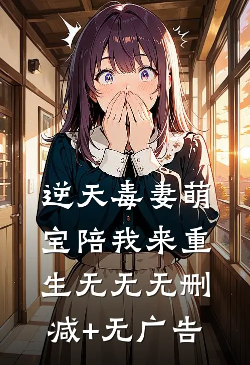 逆天毒妻萌宝陪我来重生无无无删减+无广告