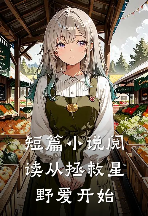 短篇小说阅读从拯救星野爱开始
