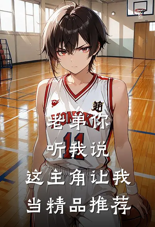 老弟你听我说，这主角让我当精品推荐
