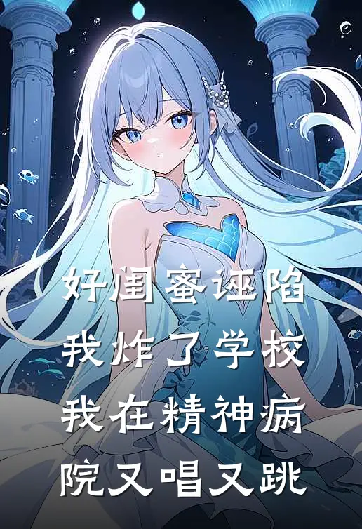 好闺蜜诬陷我炸了学校，我在精神病院又唱又跳
