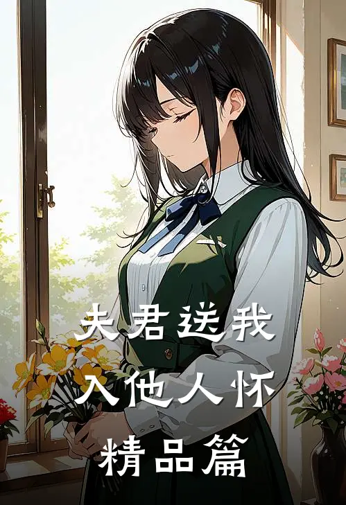 夫君送我入他人怀精品篇