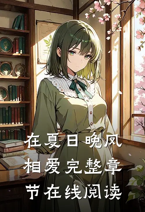 在夏日晚风相爱完整章节在线阅读