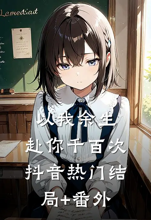 以我余生，赴你千百次抖音热门结局+番外