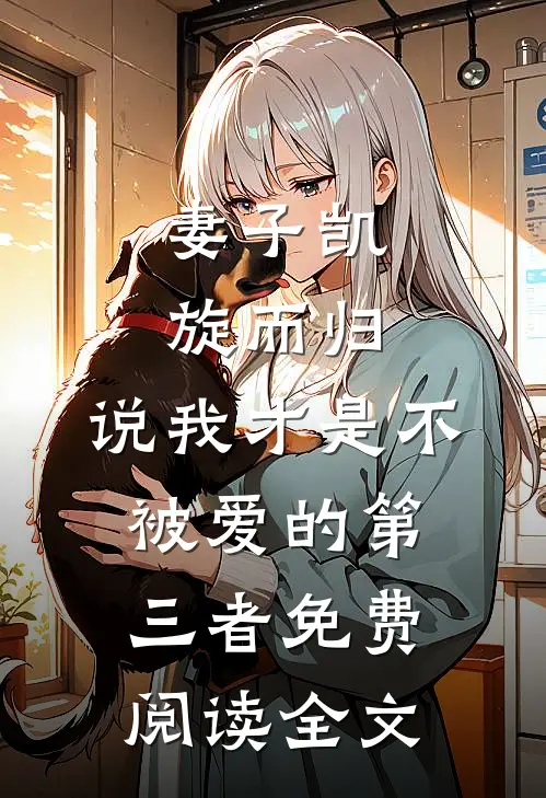 妻子凯旋而归，说我才是不被爱的第三者免费阅读全文