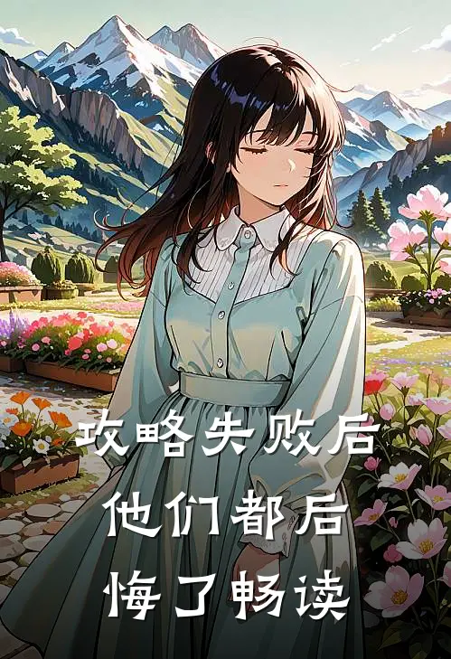 攻略失败后，他们都后悔了畅读