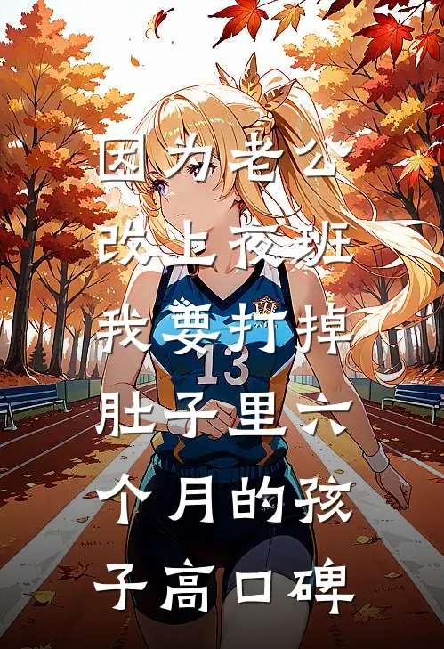 因为老公改上夜班，我要打掉肚子里六个月的孩子高口碑