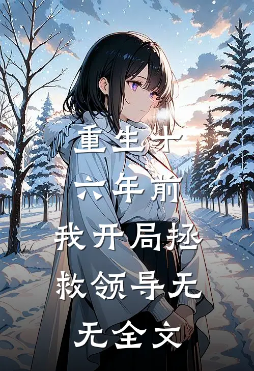 重生十六年前，我开局拯救领导无无全文