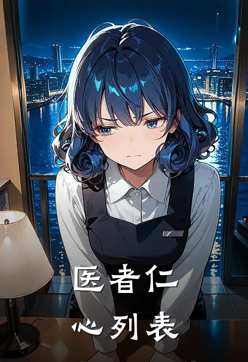 医者仁心列表