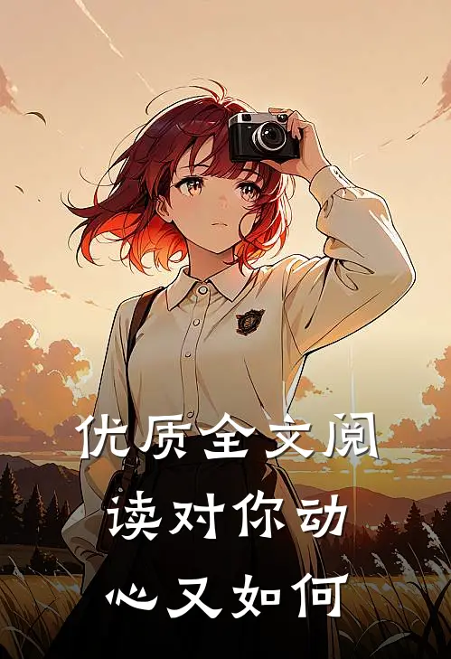 优质全文阅读对你动心又如何