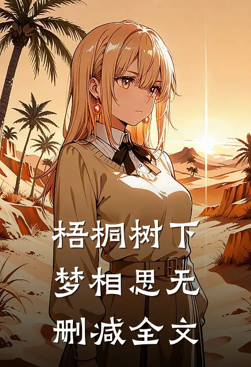 梧桐树下梦相思无删减全文