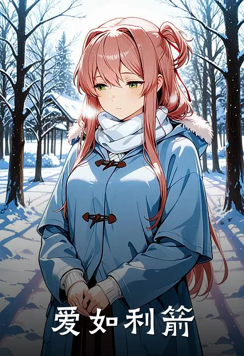 爱如利箭